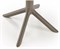 Стол обеденный Halmar CALVO 60 (хаки) ms2601SIGHAL_V-CH-CALVO-ST-KHAKI