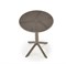 Стол обеденный Halmar CALVO 60 (хаки) ms2601SIGHAL_V-CH-CALVO-ST-KHAKI