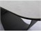 Стол обеденный Signal INFINITY Ceramic 160 раскладной (Nature Cloud белый/черный) ms2601SIGHAL_INFINITYBC160