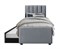 Кровать Halmar RUSSO (серый) 90/200 ms2601SIGHAL_V-CH-RUSSO_90-LOZ-POPIELATY