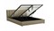 Кровать Signal MONTREAL Velvet Bluvel 28 (бежевый) 160/200 ms2601SIGHAL_MONTREALV160BE