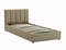 Кровать Signal MONTREAL Velvet Bluvel 28 (бежевый) 90/200 ms2601SIGHAL_MONTREALV90BE