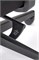 Кресло компьютерное Halmar SONAR (черный) ms2601SIGHAL_V-CH-SONAR-FOT