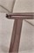 Диван HALMAR MILANO 2S tap. Castel 15 бежевый/орех ms2601SIGHAL_V-PL-MILANO_2S-SOFA-BEZOWY