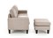 Диван HALMAR GERSON бежевый ms2601SIGHAL_V-CH-GERSON-SOFA-BEZOWY