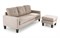 Диван HALMAR GERSON бежевый ms2601SIGHAL_V-CH-GERSON-SOFA-BEZOWY