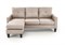 Диван HALMAR GERSON бежевый ms2601SIGHAL_V-CH-GERSON-SOFA-BEZOWY
