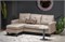 Диван HALMAR GERSON бежевый ms2601SIGHAL_V-CH-GERSON-SOFA-BEZOWY