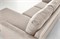 Диван HALMAR GERSON бежевый ms2601SIGHAL_V-CH-GERSON-SOFA-BEZOWY