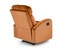 Кресло HALMAR WONDER раскладное, корица ms2601SIGHAL_V-CH-WONDER-FOT-CYNAMONOWY