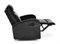 Кресло HALMAR WONDER раскладное, черный ms2601SIGHAL_V-CH-WONDER-FOT-CZARNY