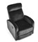 Кресло HALMAR WONDER раскладное, черный ms2601SIGHAL_V-CH-WONDER-FOT-CZARNY