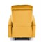 Кресло HALMAR WONDER раскладное, горчичный ms2601SIGHAL_V-CH-WONDER-FOT-MUSZTARDOWY