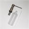 Дозатор BLANTEK ZK-01 (нержавеющая сталь) ms2601SIGHAL_9335953ST
