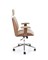 Кресло компьютерное Halmar TIMBER (бежевый/орех) ms2601SIGHAL_V-CH-TIMBER-FOT-BEZOWY
