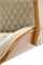 Кресло компьютерное Halmar TIMBER (бежевый/орех) ms2601SIGHAL_V-CH-TIMBER-FOT-BEZOWY