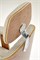 Кресло компьютерное Halmar TIMBER (бежевый/орех) ms2601SIGHAL_V-CH-TIMBER-FOT-BEZOWY