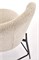 Барный стул Halmar H-126 (бежевый/черный) ms2601SIGHAL_V-CH-H/126-BEZOWY