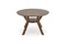 Стол обеденный Halmar RUPERT 120 (орех/орех) ms2601SIGHAL_V-CH-RUPERT-ST