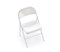 Стул кухонный Halmar K565 (белый) ms2601SIGHAL_V-CH-K/565-KR-BIALY
