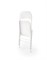 Стул кухонный Halmar K565 (белый) ms2601SIGHAL_V-CH-K/565-KR-BIALY