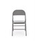 Стул кухонный Halmar K565 (серый) ms2601SIGHAL_V-CH-K/565-KR-POPIEL