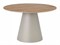 Стол обеденный Signal ANGEL 120 (дуб/кашемир) ms2601SIGHAL_ANGELDBEFI120