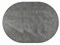 Стол обеденный Signal ANGEL II 120 (эффект серого мрамора/черный) ms2601SIGHAL_ANGELIISZC120