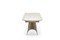 Стол обеденный Halmar SALIX 180 (травертин/кашемир) ms2601SIGHAL_V-CH-SALIX-ST