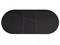 Стол обеденный Signal GASTON Ceramic 140 (черный/черный) ms2601SIGHAL_GASTONC140