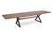 Стол обеденный Halmar BARON 200 (орех/черный) ms2601SIGHAL_V-CH-BARON-ST