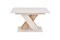 Стол обеденный Halmar XARELTO 130 (кашемир/дуб кремона) ms2601SIGHAL_V-PL-XARELTO-ST-KASZMIR/CREMONA