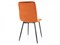 Стул кухонный Signal DAREN Velvet Bluvel 4215 (корица/черный) ms2601SIGHAL_DARENVCCY