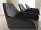 Стул кухонный Signal MARLO Velvet Bluvel 19 поворотный (черный/черный) ms2601SIGHAL_MARLOVCC