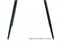 Стул кухонный Signal RICK Velvet Bluvel 19 (черный/черный) ms2601SIGHAL_RICKVCC