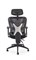 Кресло компьютерное Halmar ASTRAL (черный) ms2601SIGHAL_V-CH-ASTRAL-FOT