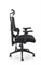 Кресло компьютерное Halmar ASTRAL (черный) ms2601SIGHAL_V-CH-ASTRAL-FOT