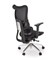 Кресло компьютерное Halmar CASPER (черный) ms2601SIGHAL_V-CH-CASPER-FOT