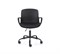 Кресло компьютерное Halmar FROST (черный) ms2601SIGHAL_V-CH-FROST-FOT-CZARNY