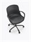 Кресло компьютерное Halmar FROST (черный) ms2601SIGHAL_V-CH-FROST-FOT-CZARNY