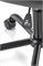 Кресло компьютерное Halmar FROST (черный) ms2601SIGHAL_V-CH-FROST-FOT-CZARNY