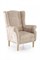 Кресло Halmar HERMES (бежевый) ms2601SIGHAL_V-PL-HERMES-FOT-BEZOWY