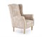 Кресло Halmar HERMES (бежевый) ms2601SIGHAL_V-PL-HERMES-FOT-BEZOWY