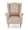 Кресло Halmar HERMES (бежевый) ms2601SIGHAL_V-PL-HERMES-FOT-BEZOWY