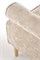 Кресло Halmar HERMES (бежевый) ms2601SIGHAL_V-PL-HERMES-FOT-BEZOWY