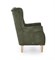 Кресло Halmar HERMES (оливковый) ms2601SIGHAL_V-PL-HERMES-FOT-OLIWKOWY