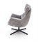 Кресло Halmar ORINOKO (серый) ms2601SIGHAL_V-CH-ORINOKO-FOT-POPIEL