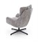 Кресло Halmar ORINOKO (серый) ms2601SIGHAL_V-CH-ORINOKO-FOT-POPIEL