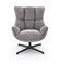 Кресло Halmar ORINOKO (серый) ms2601SIGHAL_V-CH-ORINOKO-FOT-POPIEL