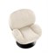 Кресло Halmar SHELL (кремовый) ms2601SIGHAL_V-CH-SHELL-FOT-KREMOWY